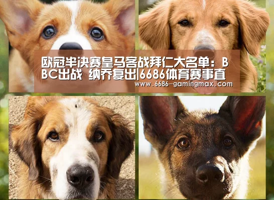 欧冠半决赛皇马客战拜仁大名单:BBC出战 纳乔复出|6686体育赛事直播(图3) 6686官方入口